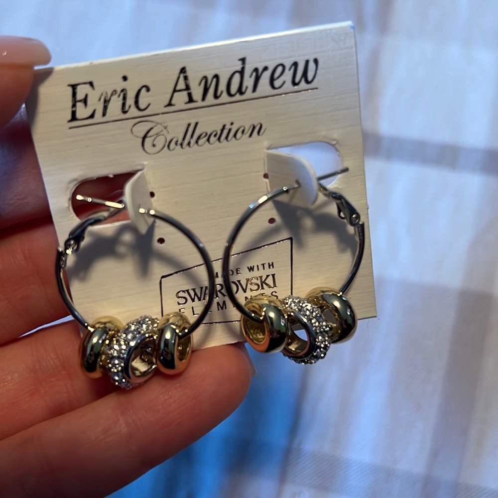 Hoop Earrings